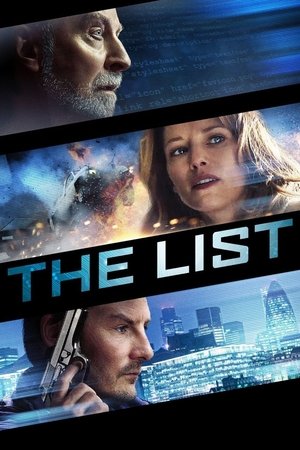 Watch Free The List (2013)