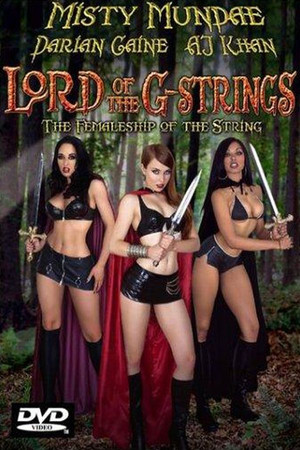 Watch Free The Lord of the GStrings: The Femaleship of the String (2003)