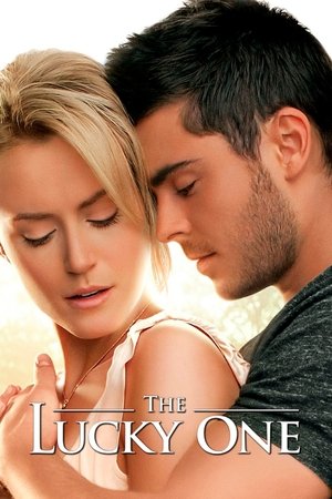 Watch Free The Lucky One (2012)