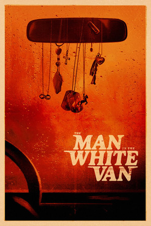 Watch Free The Man in the White Van (2023)