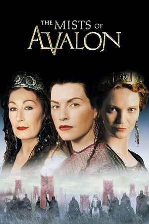 Watch Free The Mists of Avalon (2001)