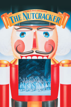 Watch Free The Nutcracker (1993)