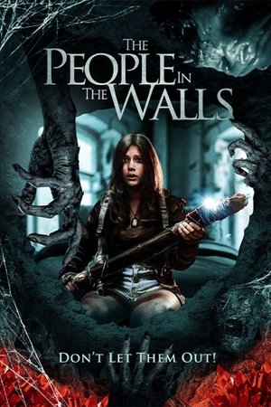 Watch Free People in the Walls (2024)