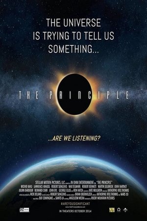 Watch Free The Principle (2014)