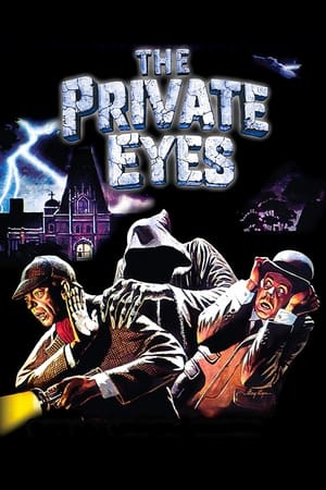 Watch Free The Private Eyes (1980)
