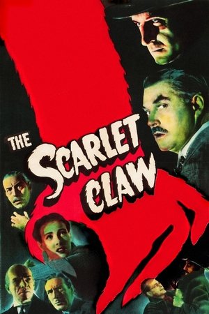 Watch Free The Scarlet Claw (1944)