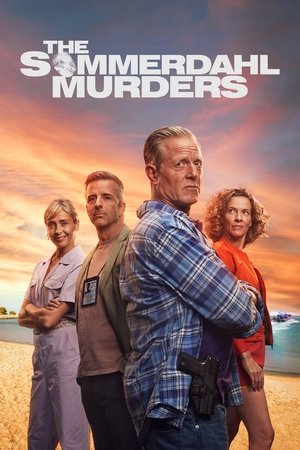 Watch Free The Sommerdahl Murders (2020 )