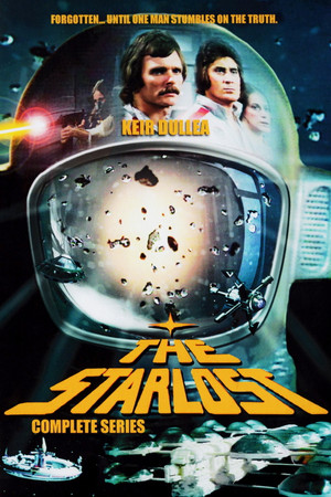 Watch Free The Starlost (1973-1974)