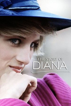 Watch Free The Story of Diana (2017)
