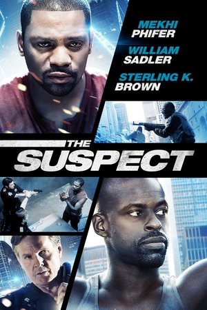 Watch Free The Suspect (2013)