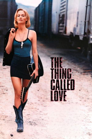 Watch Free The Thing Called Love (1993)