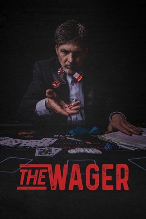 Watch Free The Wager (2020)