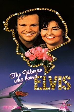 Watch Free The Woman Who Loved Elvis (1993)