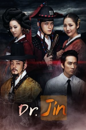 Watch Free Dr Jin (2012)