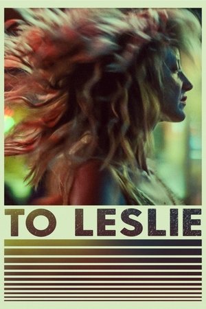 Watch Free To Leslie (2022)