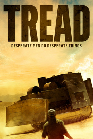 Watch Full Movie: Tread (2020)