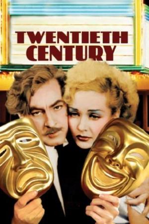 Watch Free Twentieth Century (1934)