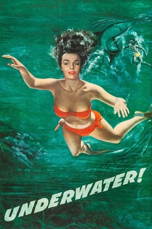 Watch Free Underwater! (1955)