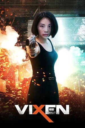 Watch Free Vixen (2018)