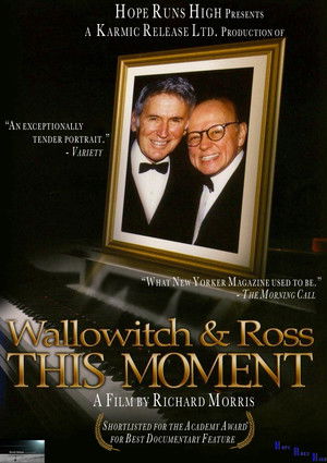 Watch Free Wallowitch Ross This Moment (1999)