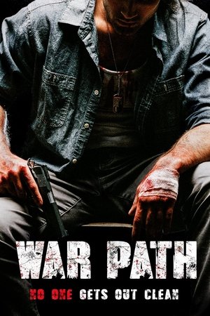Watch Free War Path (2019)