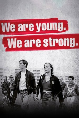 Watch Free We Are Young. We Are Strong. (2014)