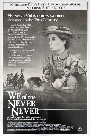 Watch Free We of the Never Never (1982)