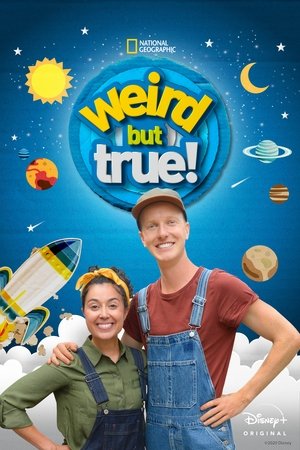 Watch Free Weird But True (2016-)