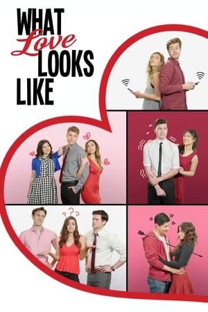 Watch Free What Love Looks Like (2020)