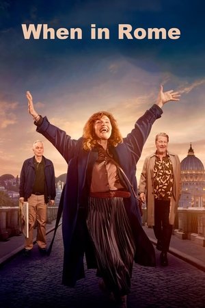 Watch Free When in Rome (2024)