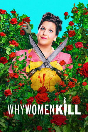 Watch Free Why Women Kill (2019 )
