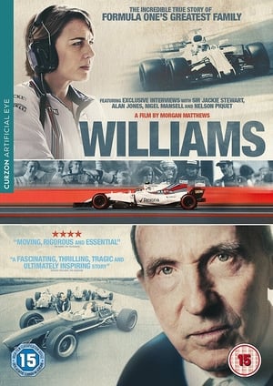 Watch Free Williams (2017)
