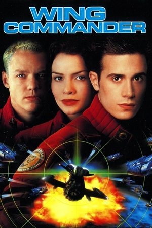 Watch Free Wing Commander (1999)