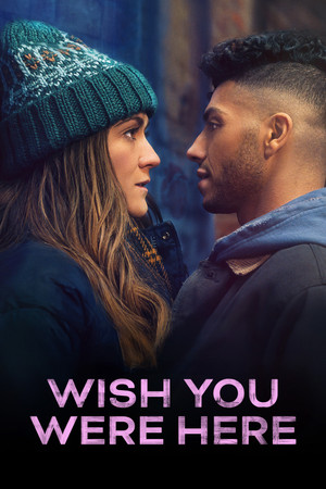 Watch Free Wish You Were Here (2025)