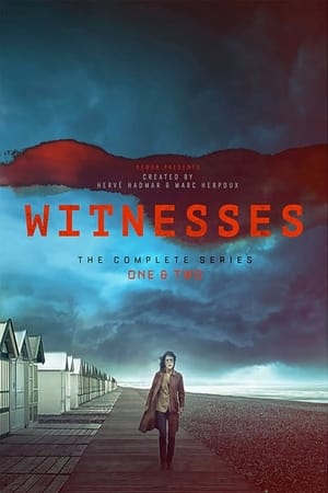 Watch Free Les témoins (2014 )