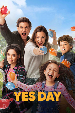 Watch Free Yes Day (2021)