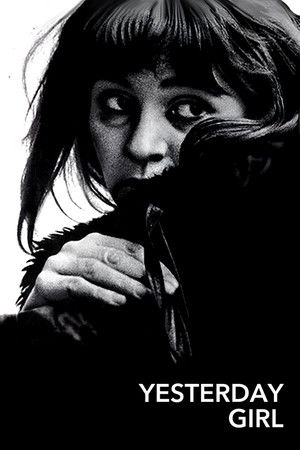 Watch Free Abschied von gestern Anita G (1966)