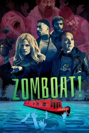 Watch Free Zomboat TV Series (2019- )