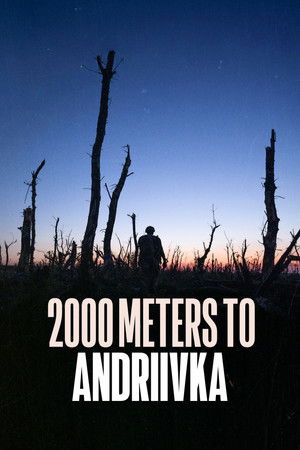 Watch Free 2000 Meters to Andriivka (2024)