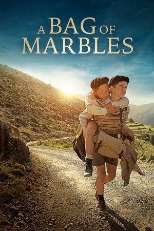 Watch Free A Bag of Marbles (2017)