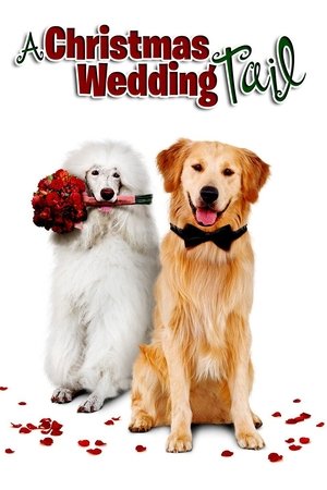 Watch Free A Christmas Wedding Tail (2011)