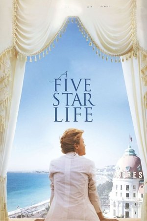 Watch Free A Five Star Life (2013)