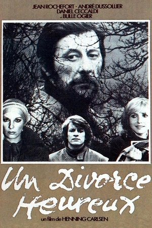 Watch Free A Happy Divorce (1975)