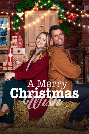 Watch Free A Merry Christmas Wish (2022)