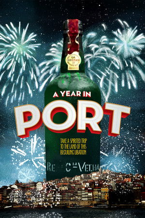 Watch Free A Year in Port (2016)