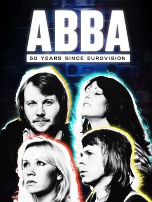 Watch Free Abba 50 Years Since Eurovision (2024)