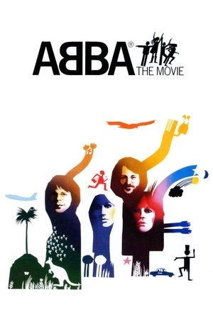 Watch Free ABBA: The Movie (1977)