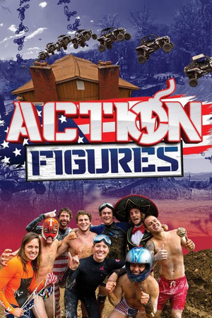Watch Free Action Figures (2015)