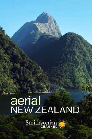 Watch Free Aerial New Zealand (2017)
