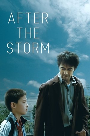 Watch Free After the Storm (2016)